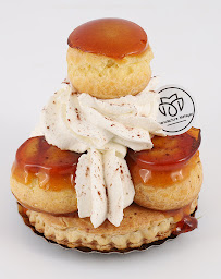 Photo n°9 de Monsieur Burger à L'Haÿ-les-Roses (Restaurant de hamburgers)