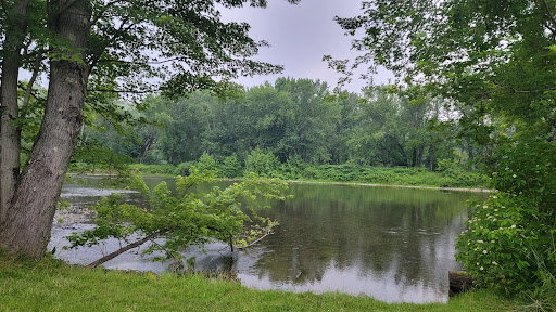 Unadilla Fishing Access - Thumbnail
