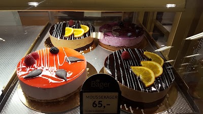 Photos of f&oslash;tex Ribe