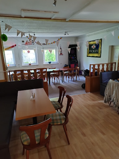 Gaststätte Die Ellern, Bowlingbahn und Biergarten - Thumbnail