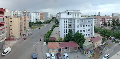 Siirt Oral and Dental Health Center