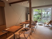 cafe 侘と寂（わびとさび）