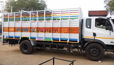 photo of Delhi Haryana Transport