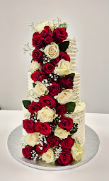 Photo n°67 de Sweet Délices Troyes à Pont-Sainte-Marie (Pâtissier spécialisé dans les gâteaux de mariage)