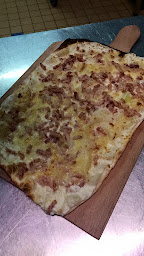 Photo n°31 de Auberge Sainte Vérène à Enchenberg (Brasserie)