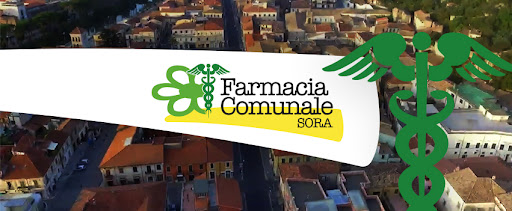 Farmacia Comunale di Sora Logo