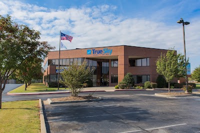 True Sky Credit Union