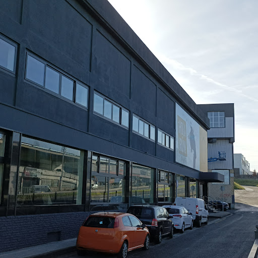 Gimnasio Sparta Sport Center Irun - Thumbnail