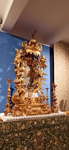 Museo del Ducato - Visual