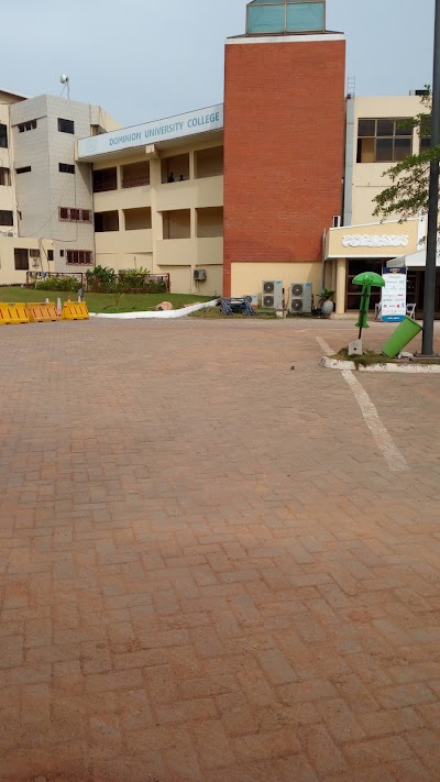 Photos of Dominion University College