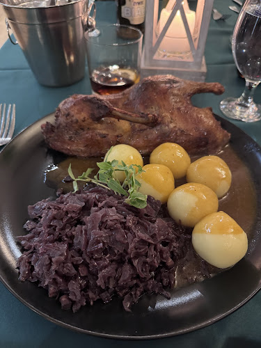 Godziny otwarcia Restauracja "Marcin"