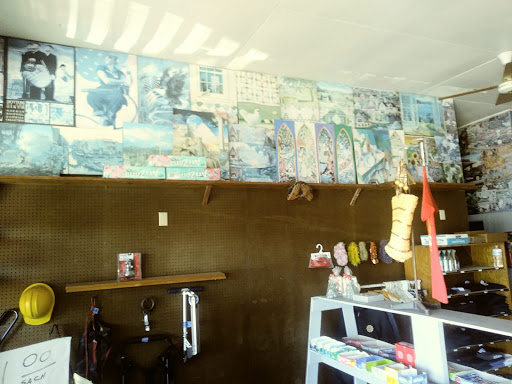 Kai Store - Visual
