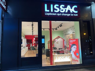 Photo n°21 de Lissac l'Opticien Saint-Maur-Des-Fossés à Saint-Maur-des-Fossés (Magasin de lunettes de soleil)