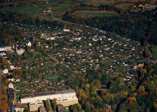 Kleingartenverein "Hilbersdorfer Höhe" Chemnitz e.V.