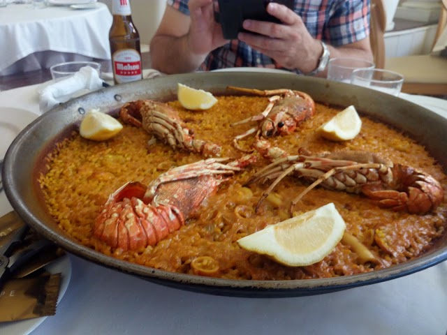 La Marcelina Restaurant