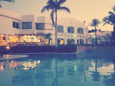 Photos of Hotel Luna Sharm