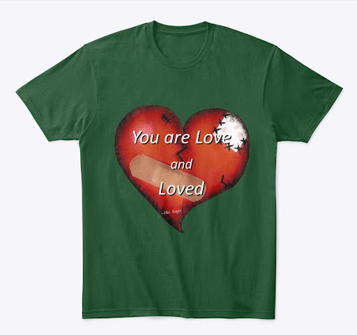 theSage T-shirts Store - Thumbnail