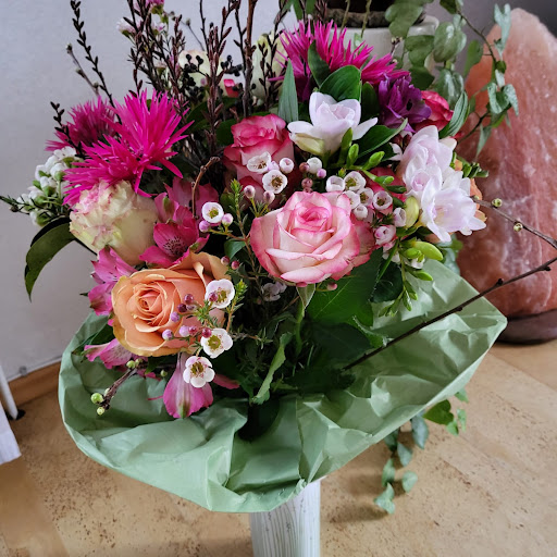 Blumen und Dekoration, Markus Krieger - Thumbnail