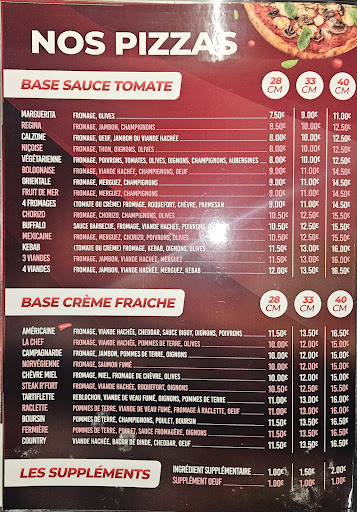 Photo 1 - Select Pizza