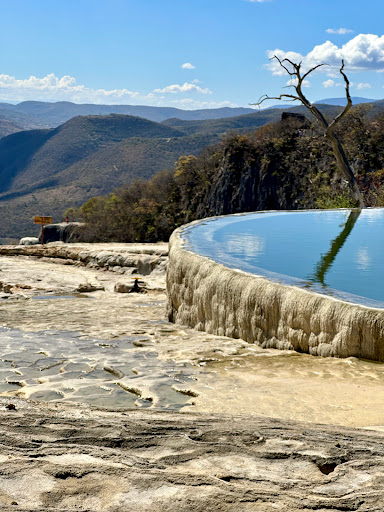 Tours Mogote Gallery - Mexico