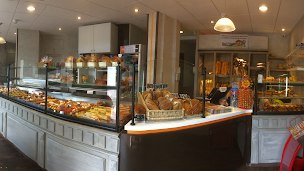 Photo n°1 de Boulangerie Masson Laurent à Gaillard (Boulangerie)