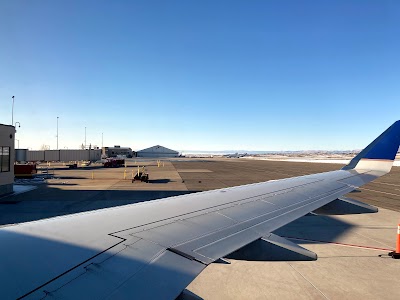 Grand Junction Regional Airport