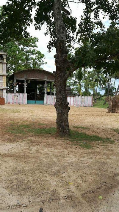 Photos of Mandur Market