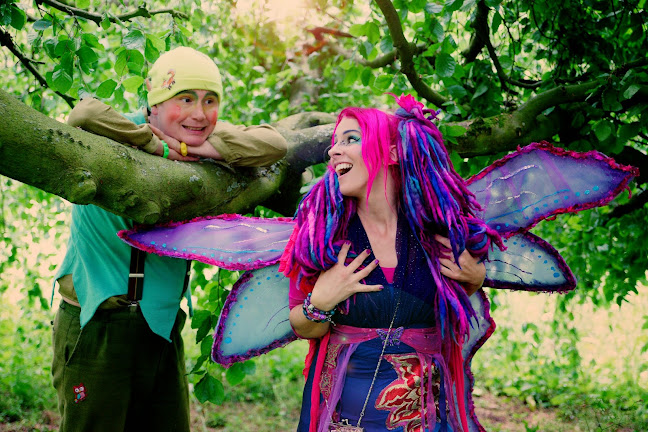 Felicity Fairy - Children's Entertainers