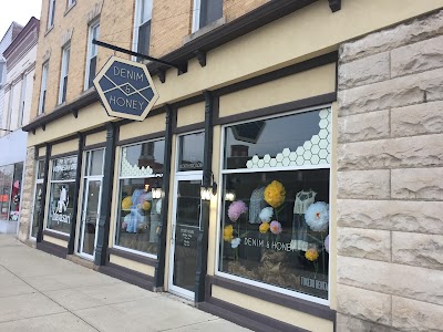 clothing-store