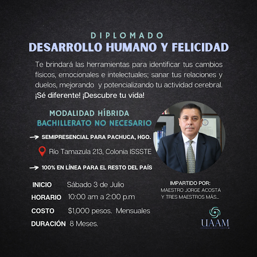 Universidad del Adulto y Adulto Mayor (UAAM) - Thumbnail
