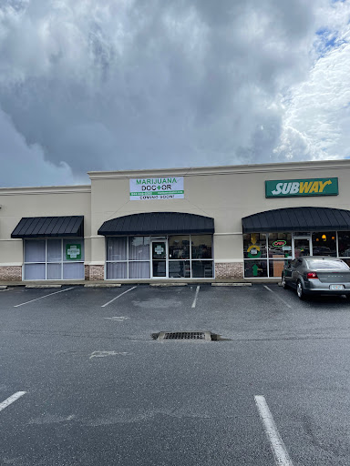Marijuana Doctor Lake City FL - Thumbnail