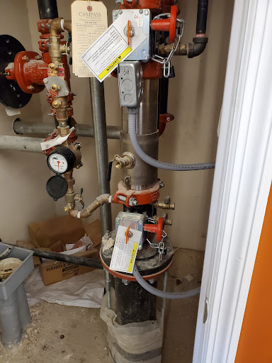 Affordable Backflow Testing Services - Visual