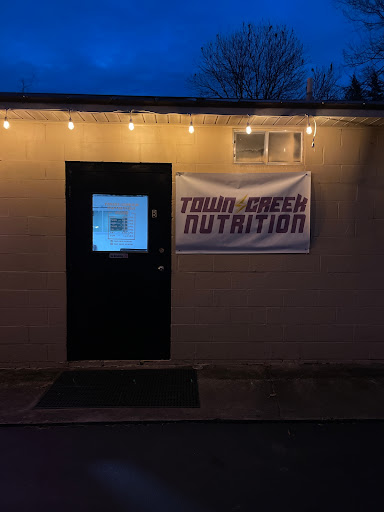 Town Creek Nutrition - Thumbnail