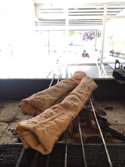 Lapina Ocakbaşı Restaurant