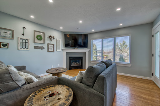 LumenTek Contracting Ltd. - Visual