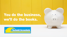 TaxAssist Accountants london