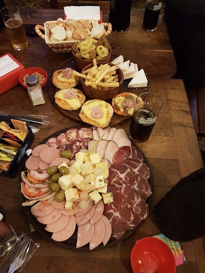 Photos of Bar Maipu