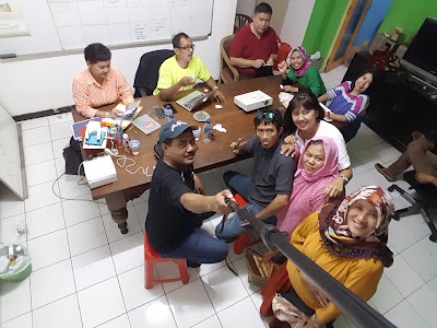Photos of Abrakadabra Studio