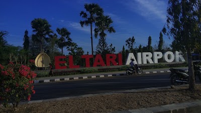 Photos of Terminal Internationalel Tari Airport