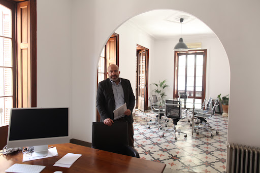 BLANCO ABOGADOS lawyer Denia Javea Real Estate lawyer solicitor - Spain