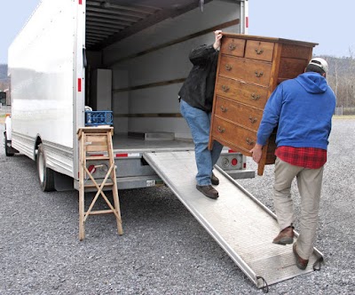 Photos of Melbourne City Movers