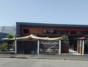 Photo n°36 de La Brasserie Des Silos - Restaurant Toulouse Oncopole à Toulouse (Restaurant végétarien)