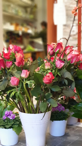 Christoph van de Gey - Flowers - Thumbnail