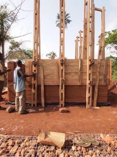 Photos of Abetenim Arts Village