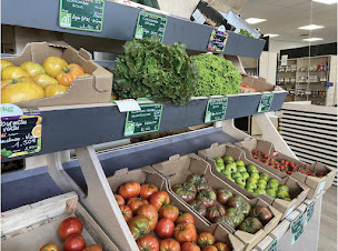 Photo n°3 de La Partagerie à Saint-Paul-Trois-Châteaux (Snack)