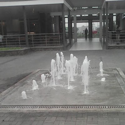 Photos of Silverbird Cinemas Accra Mall
