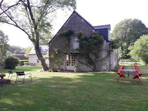 Photo n°13 de Gîte de la Bergerie à Villandry (Gîte)