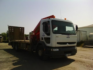 Photo n°6 de Transports et TP Mausset SARL à Condat-sur-Vienne (Magasin d'outillage)