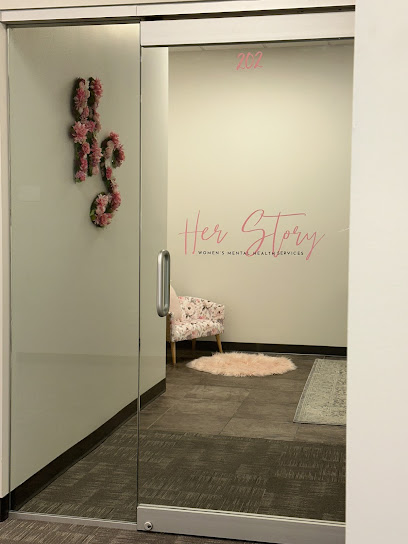 Her Story Women's Mental Health Services