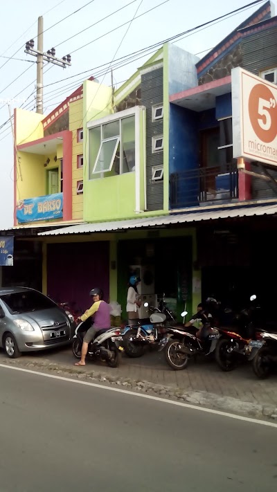 Photos of Green House Laundry